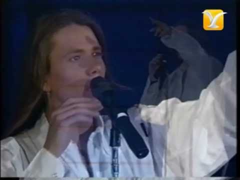 Andrés de León, Mi Loco Amor de Verano, Festival de Viña 1996