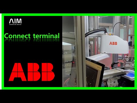 ABB 현장 영상 미리보기