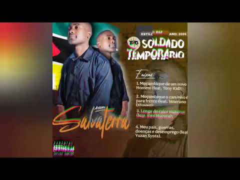 Salvaterra - Meu país (Guerras, Doenças e Desemprego) - ft - Youzan Cynta.