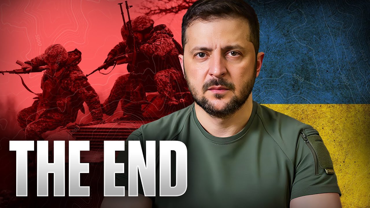 Trump Just Changed Ukraine Forever (But NOT How You Think)