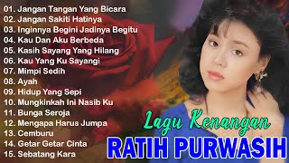Download lagu Ratih Purwasih Full Album || Lagu Nostalgia Paling Dicari || Lagu Lawas Penuh Kenangan mp3