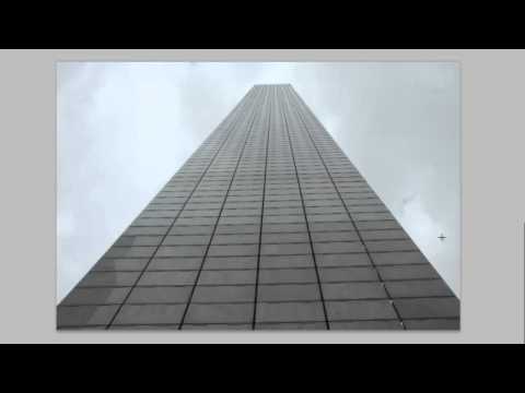 How to View Photoshop Full Screen