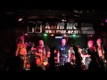 The Real McKenzies - Pour Decisions, MC, Maribor 27.8.2010