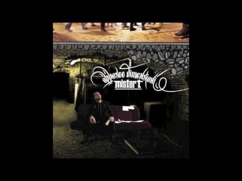 Mister T   10   Diverso dal normale (OPPOSTE DIMENSIONI 2010)