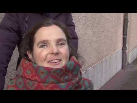 "There is always a way" - My life with ventilation