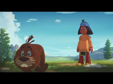 afbeelding Trailer (English version)