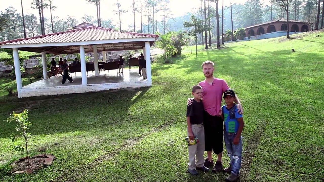 Hvad er en volont&oslash;r? - Se videoen her - YouTube video