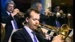 Ernie Wilkins, Suite for Jazzband 3. movement, Danish Radio Big Band