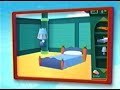 PlayhouseDisney Com Bunnytown Promo 2007 High Quality