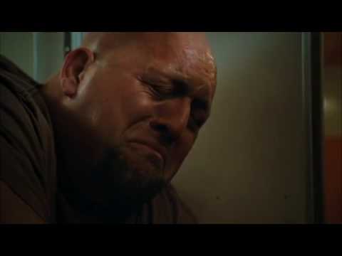 Knucklehead (2010) Bus Scene