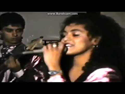 Miriam Britos Y Mogambo - Piensa En Mi