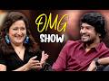 OMG Show X Laila Ajith Vijay Pranks Dhil Modeling Madan Gowri Tamil MG Squad