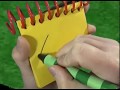 UK Episode 309 Clues By Dave What Do We Need To Mend