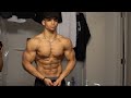 Big Chest & Shoulder Workout At Home