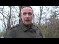 Gewapend de natuur in