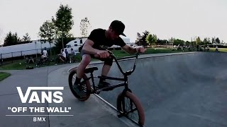 Roaming in the NorthWest | BMX | VANS