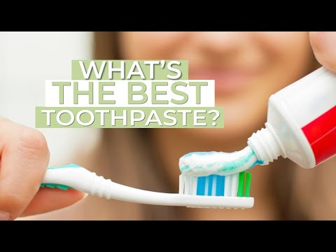 #303 Probiotic Toothpaste - Top Product | Natural Health Podcast