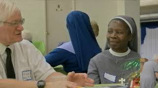 &quot;Roots and Wings&quot; Intercultural Gathering