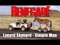 Renegade Best Of Lynyrd Skynyrd Simple Man