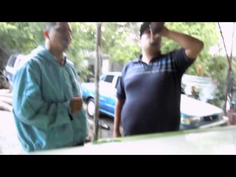 El error Los Gigantes del vallenato