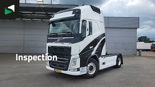 Тягач Volvo FH 500 4X2 XL I-Park Alcoa NL-Truck 2x Tank | Изображение 4 - Autoline
