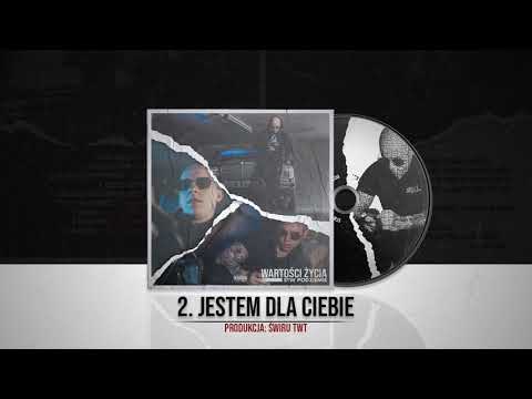 02.STW Podziemie -Jestem Dla Ciebie .Prod Świru TwT