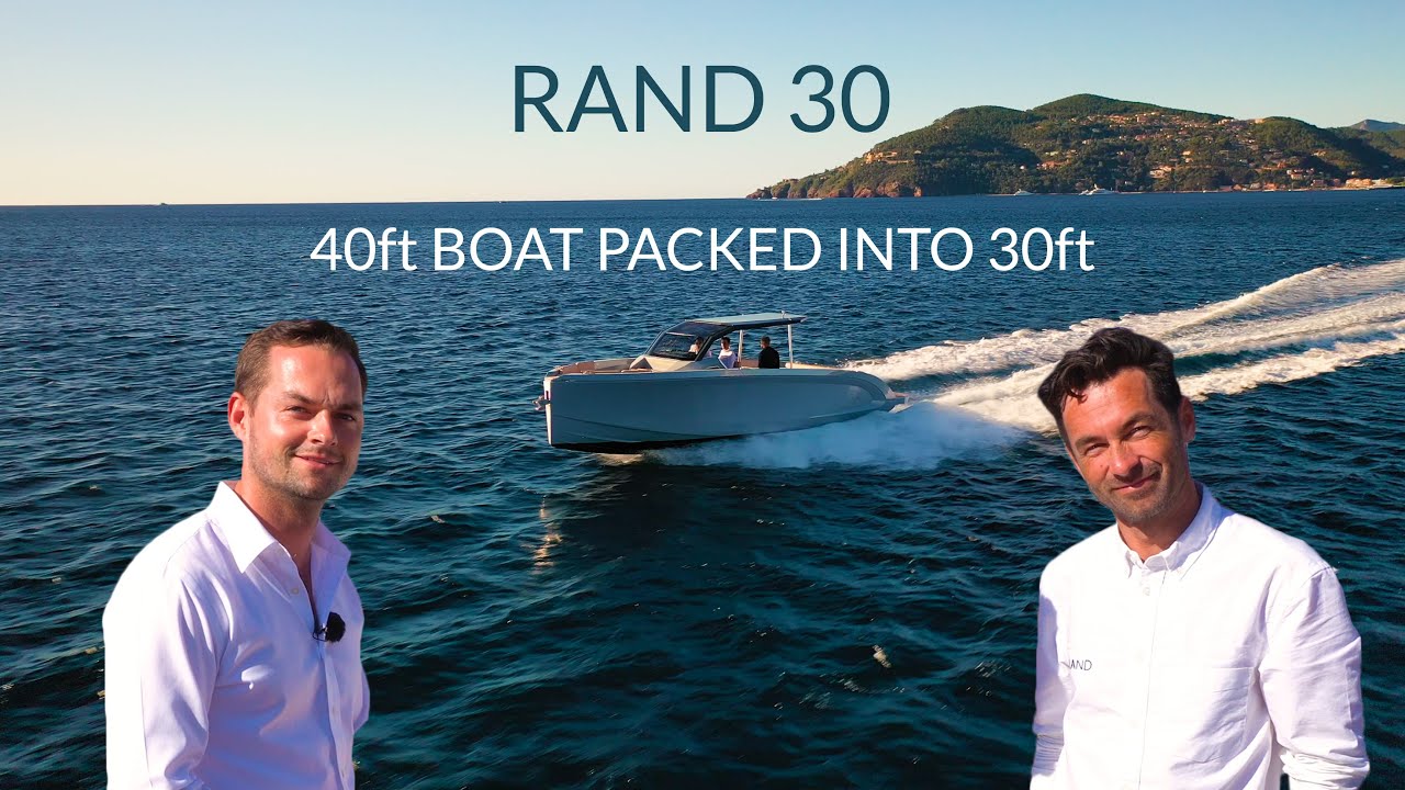 RAND 30 Walkthrough & Performance Review
