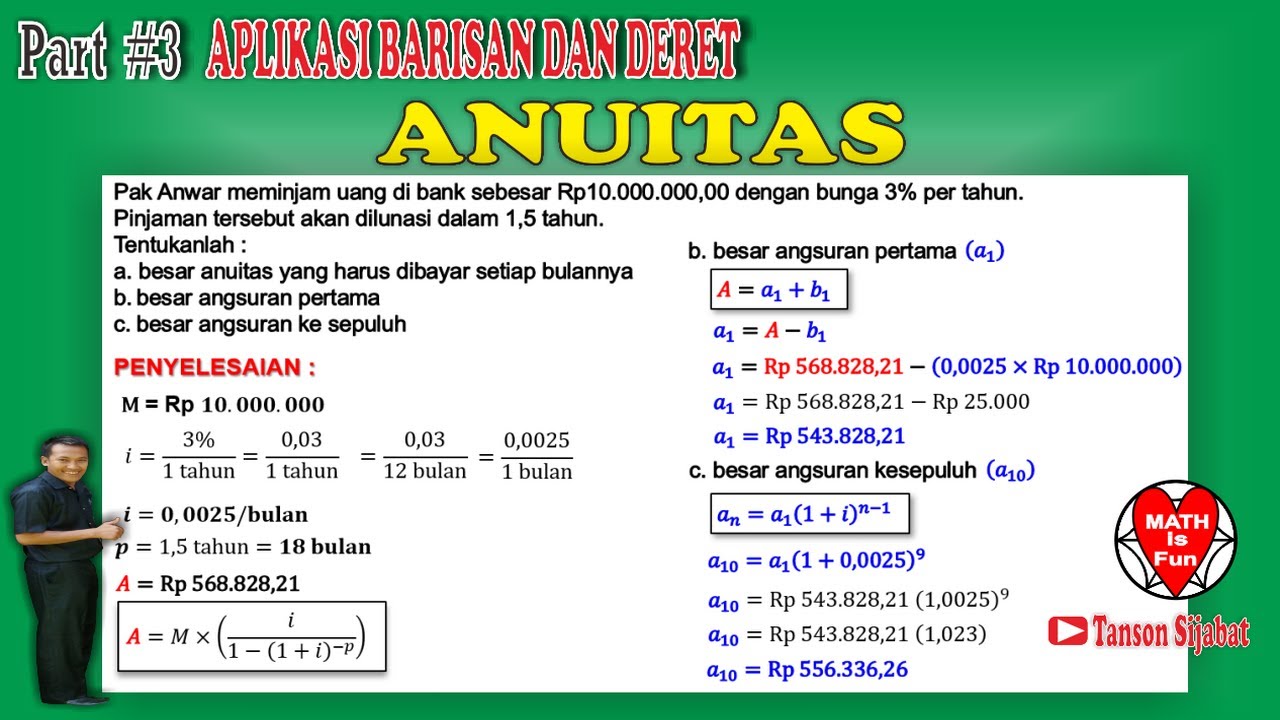ANUITAS