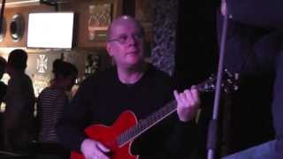 Whitesnake revival unplugged-Don´t you cry