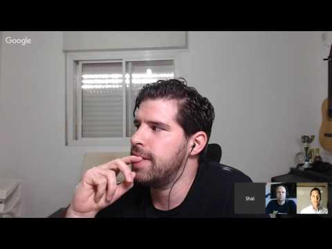 ngAir 70 - The making of ng-show with Shai Reznik