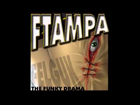 [Electro House] Felguk - The Funky Drama (FTampa Remix) [BugEyed Records]
