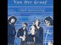 Last Frame - Van der Graaf