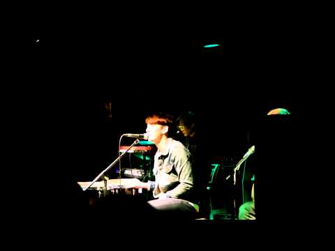 14.11.07 잔나비 - come to you