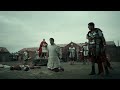 Barbarians: Season 2- Episode 3 | Tiberius Son have no mercy.[HD]