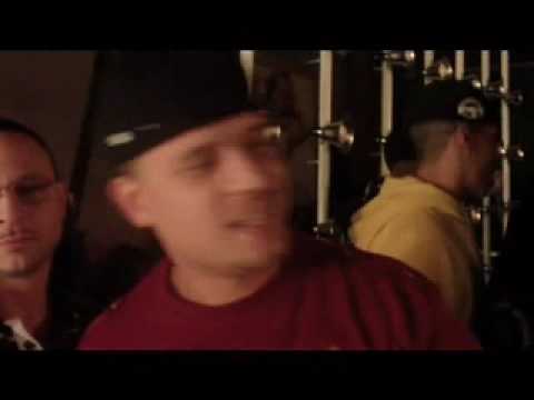 PIFF UNIT FT P A ,TONE TRUMP , RUGZ BEHIND THE SCENES OF DA NEW VIDEO "LETS TALK" PT.1