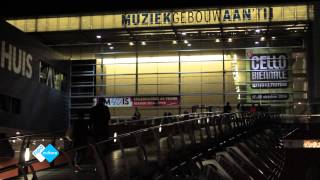 ADE14 | Teaser Bugge Wesseltoft, Henrik Schwarz & Dan Berglund special