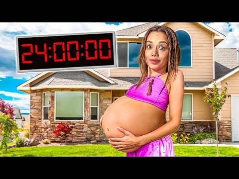 HAMİLEYİM !? ÖYKÜ'YE KARDEŞ GELİYOR | Gamze Karta