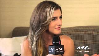 Karen Civil Chats with Njomza