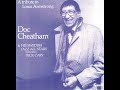 ON THE SUNNY SIDE OF THE STREET – Doc Cheatham, Henri Chaix (Kenneth Records)
