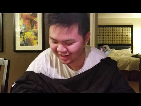 Kenny Nguyen | UDS Las Vegas Top 16 Sky Striker