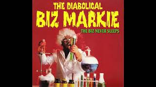 I Hear Music by The Diabolical Biz Markie from The Biz Never Sleeps