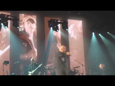 Peter Gabriel - Solsbury Hill [Live Turin, 2014]