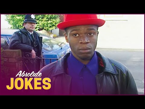 Desmond's Season 4 Compilation Part 1 | Absolute Jokes