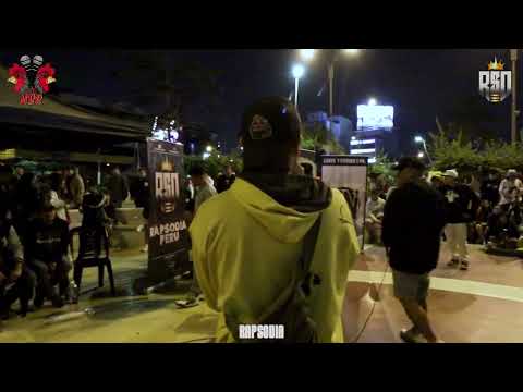 ALMENDRADES VS CANU VS JC BERLIN VS MEGA || ULTIMOS CUPOS || REGIONAL LIMA || MIRA EL BUEN RAP 2K23