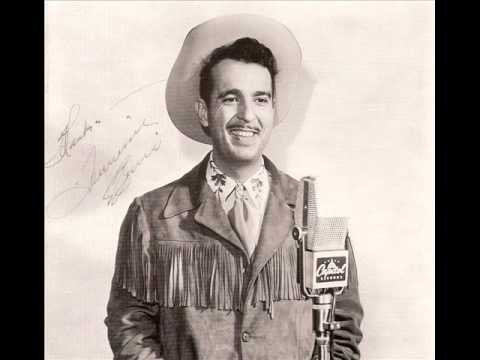 Tennessee Ernie Ford- Stack-O-lee
