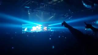 Gemitaiz Paradise Lost LIVE - Alcatraz 29/11/18