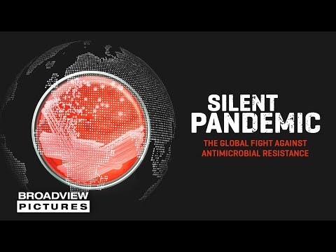 Tráiler de Silent Pandemic (2022)