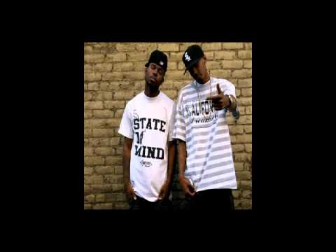 I Like - Young Rook Feat Mucho Deniro