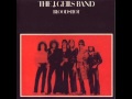 1973 J GEILS BAND make up your mind