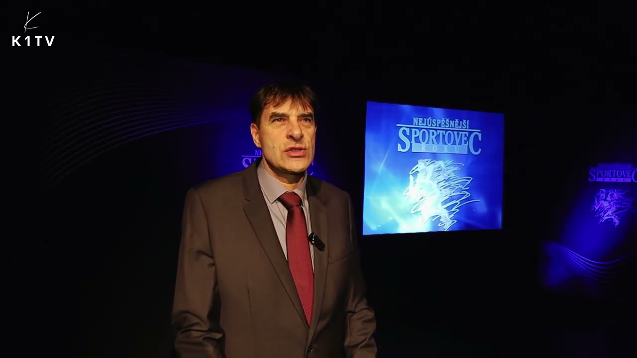 Anketa Sportovec roku představila talenty, naděje i stálice Sokolovska 💪🏆⚽️